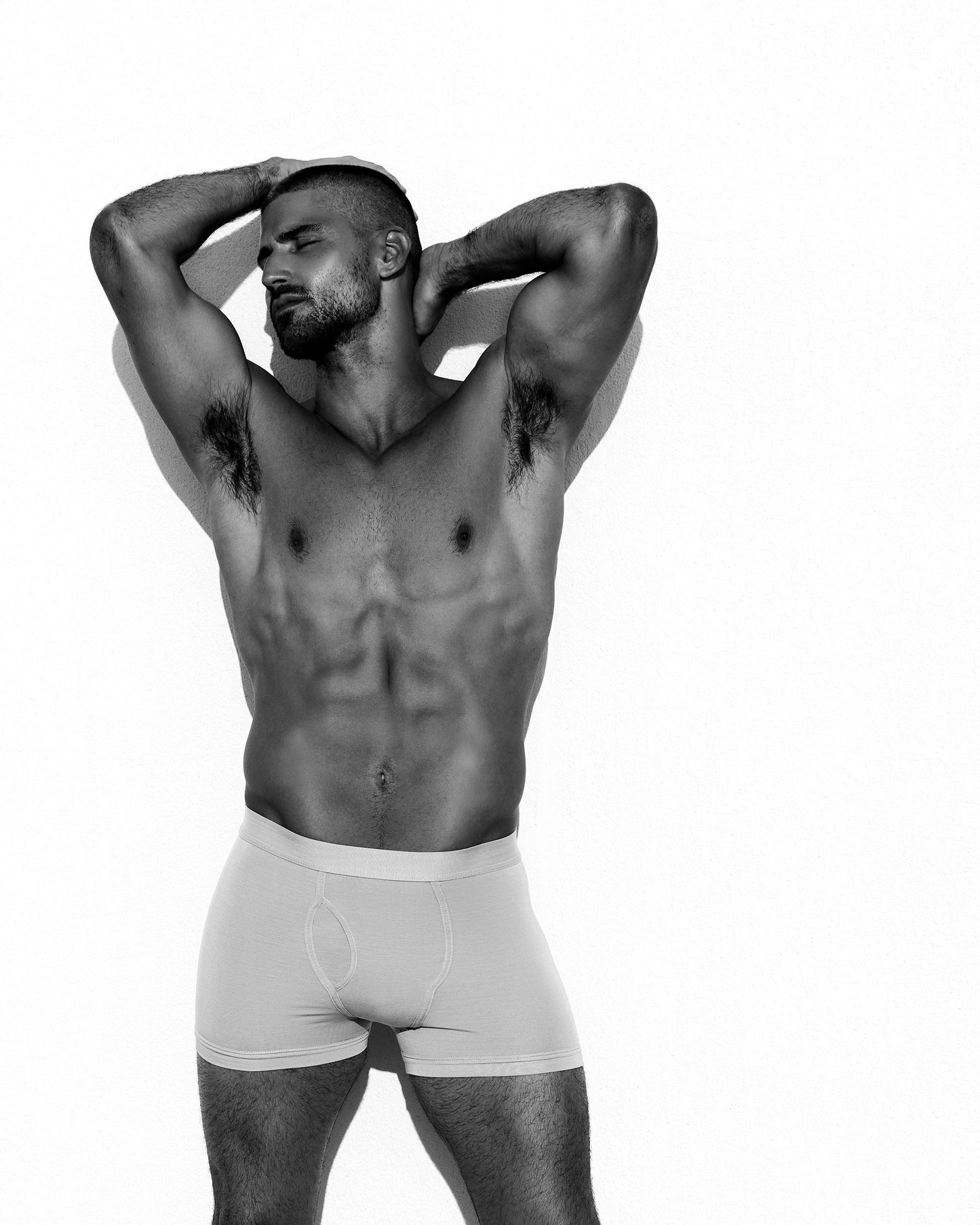 Boxer Brief - IDbrand.es