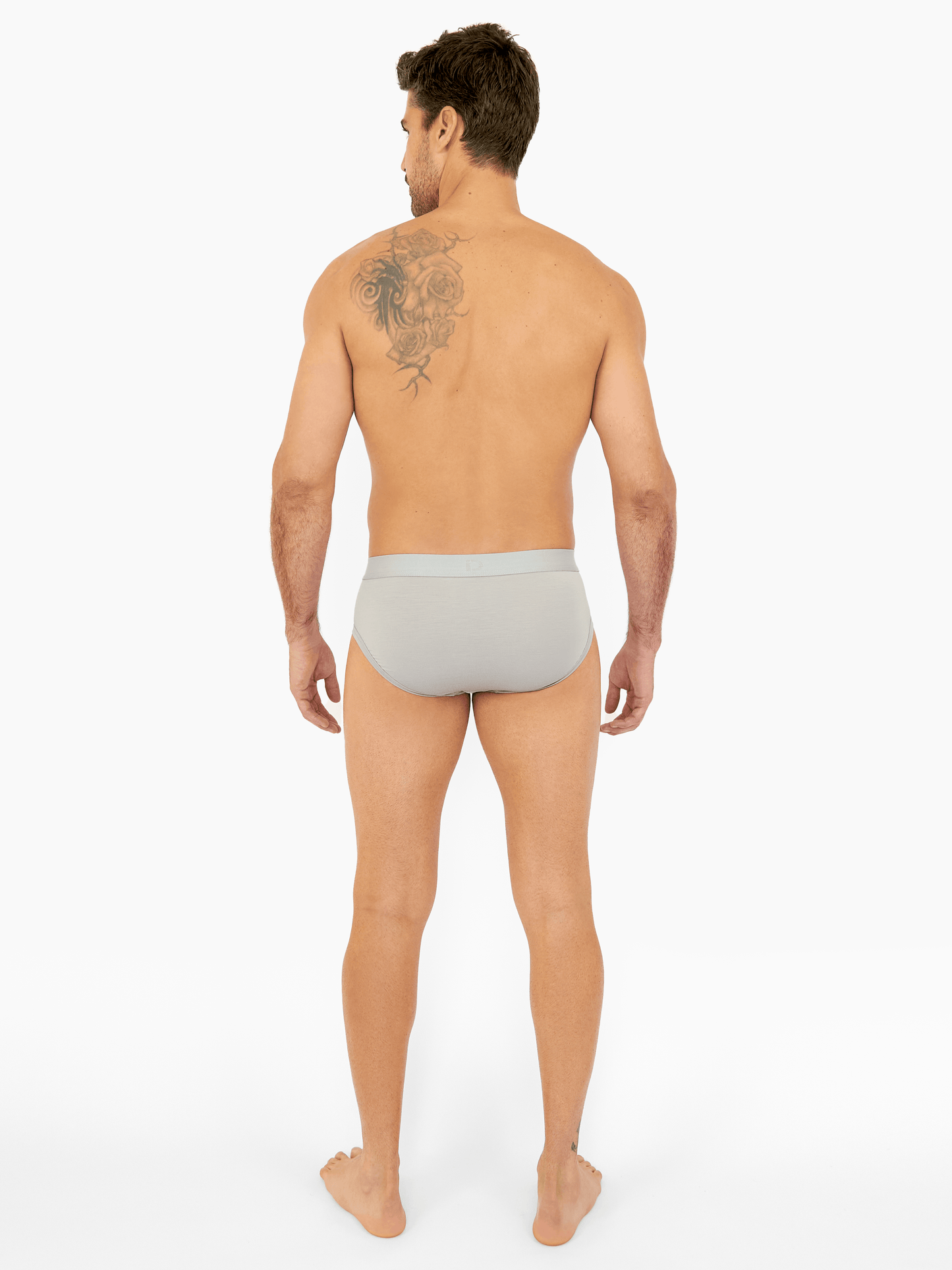 Brief (3 Pack) - IDbrand.es