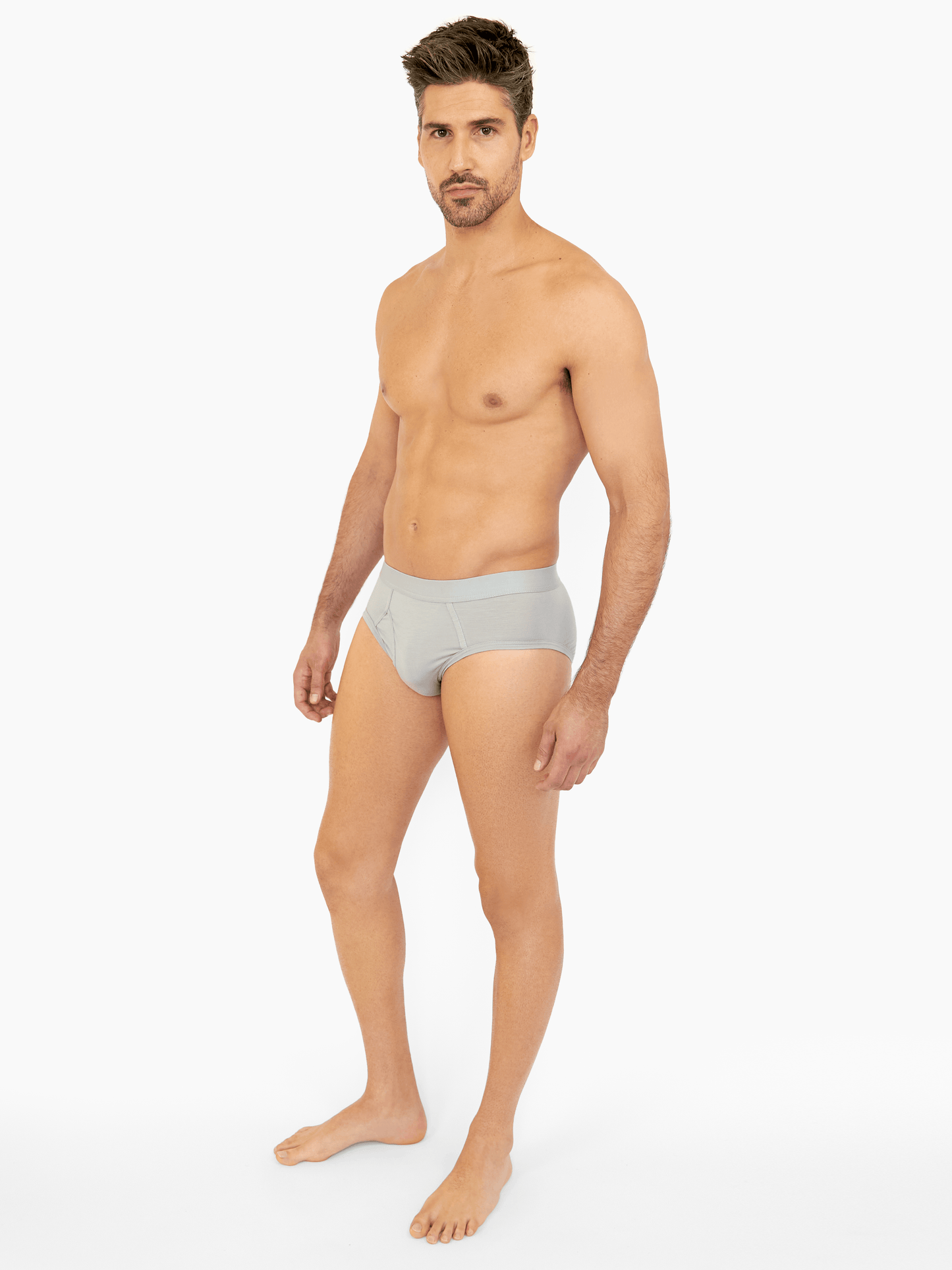 Brief (3 Pack) - IDbrand.es