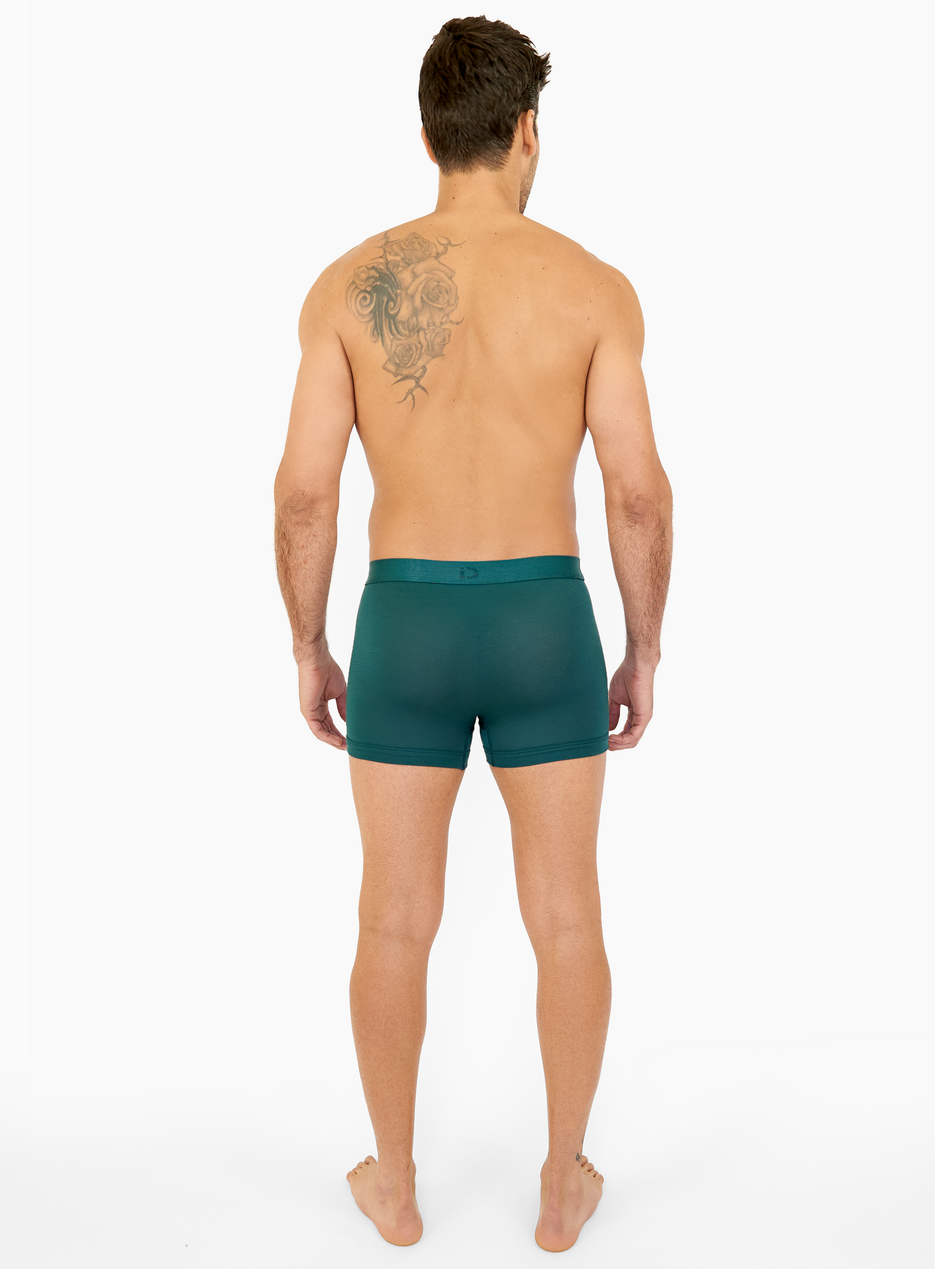 Boxer Brief (2 pack)