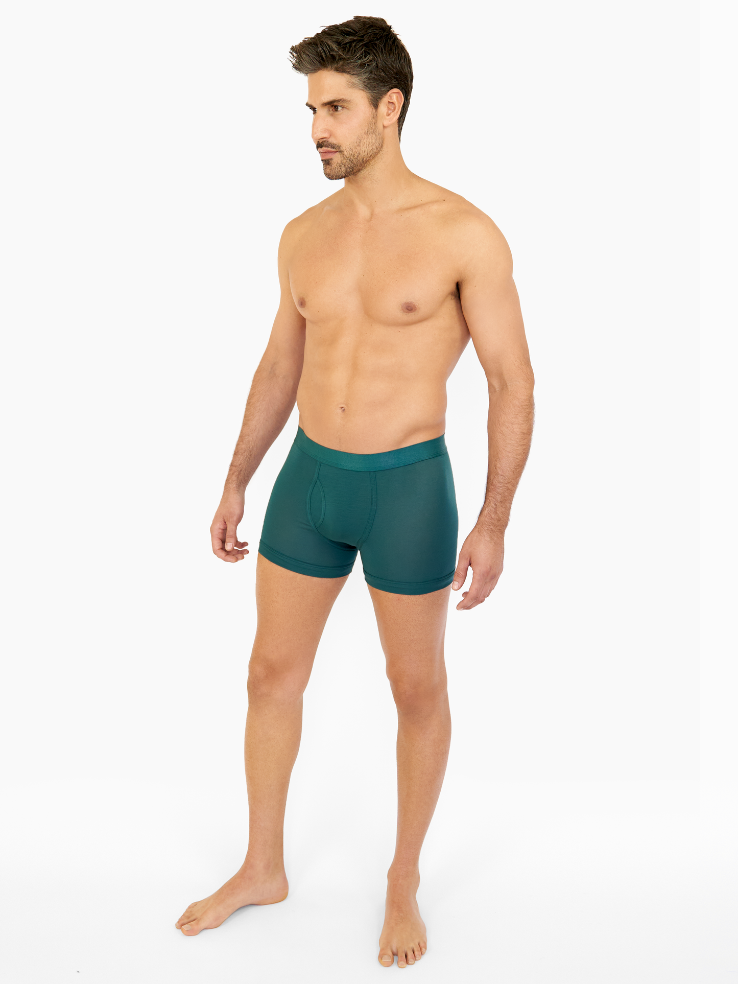 Boxer Brief (2 pack)
