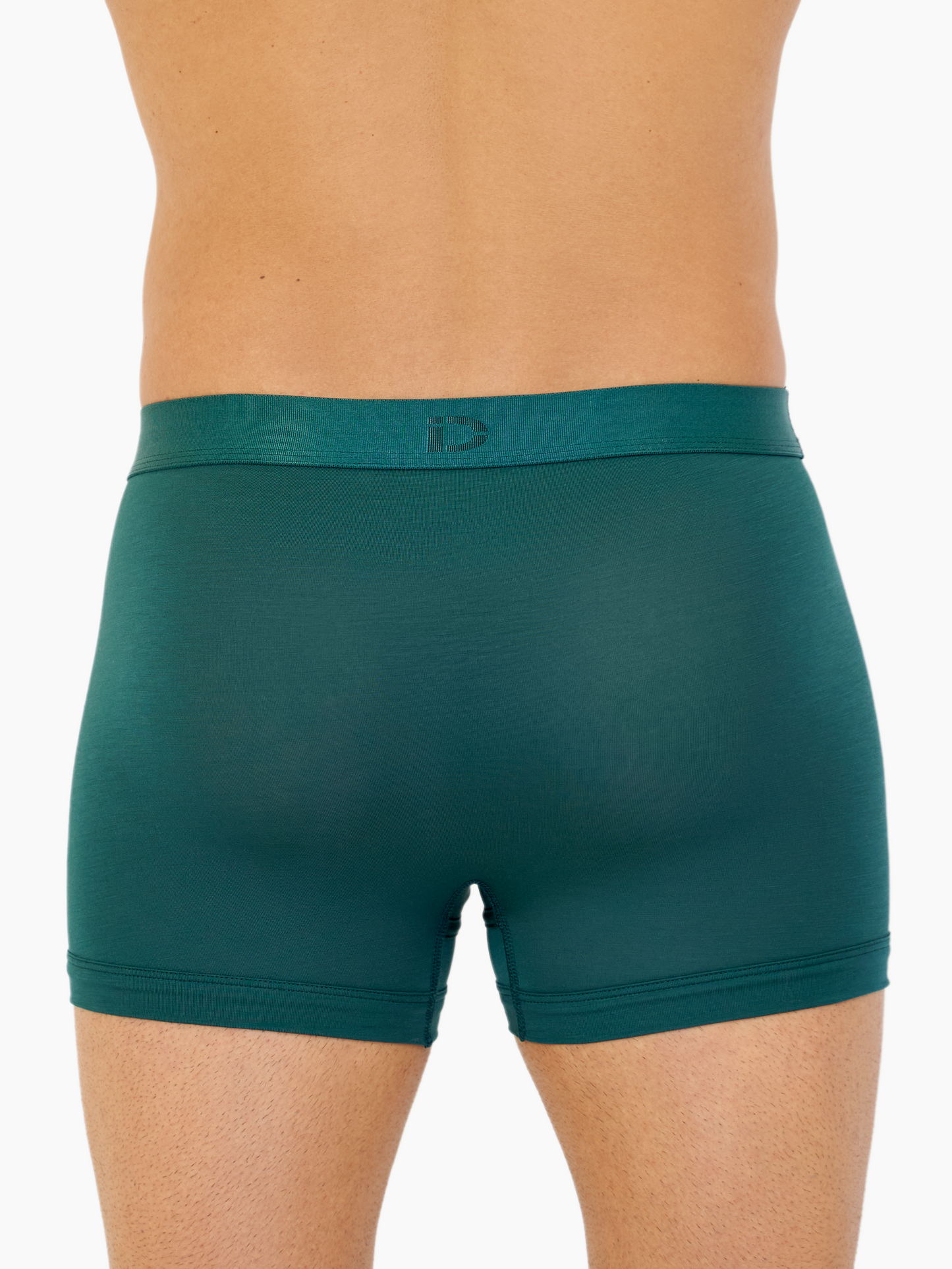 Boxer Brief (2 pack)