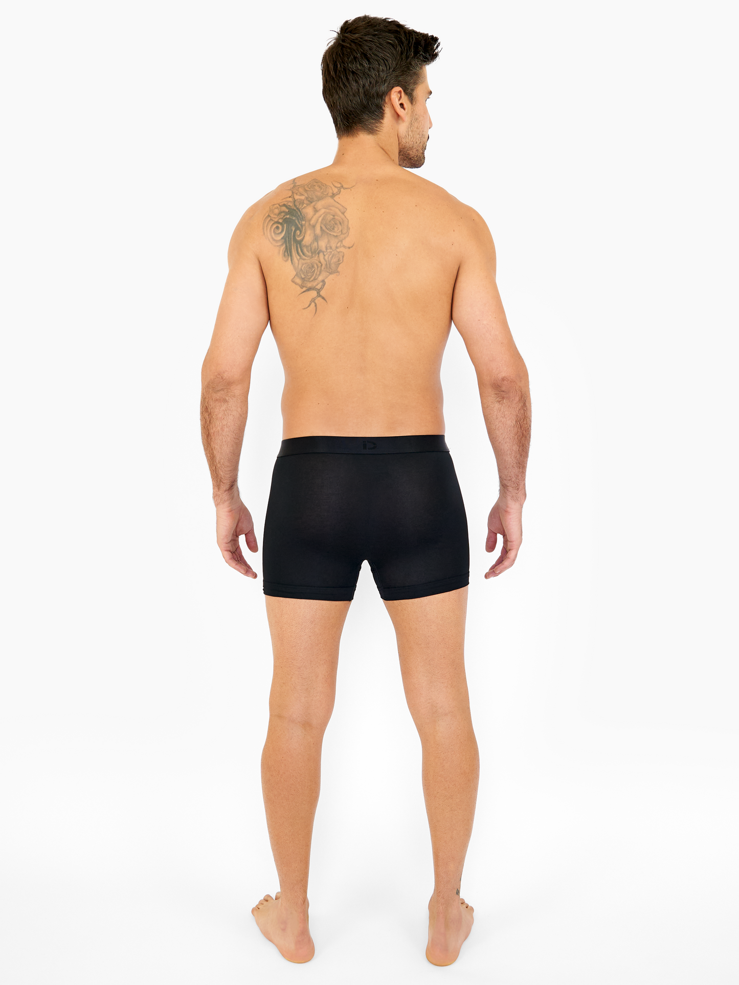 Bóxer Ajustado (pack de 2)