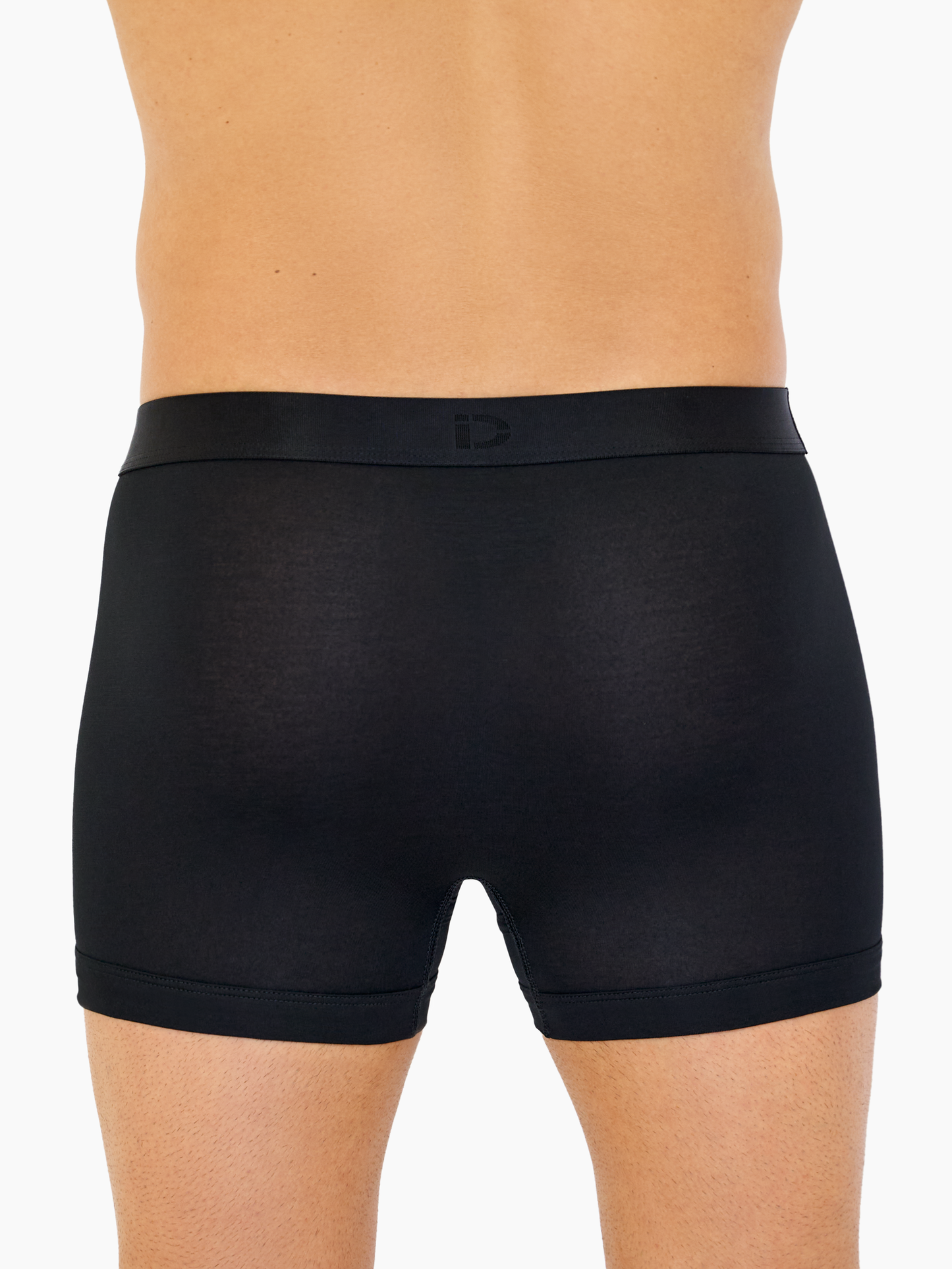 Bóxer Ajustado (pack de 2)