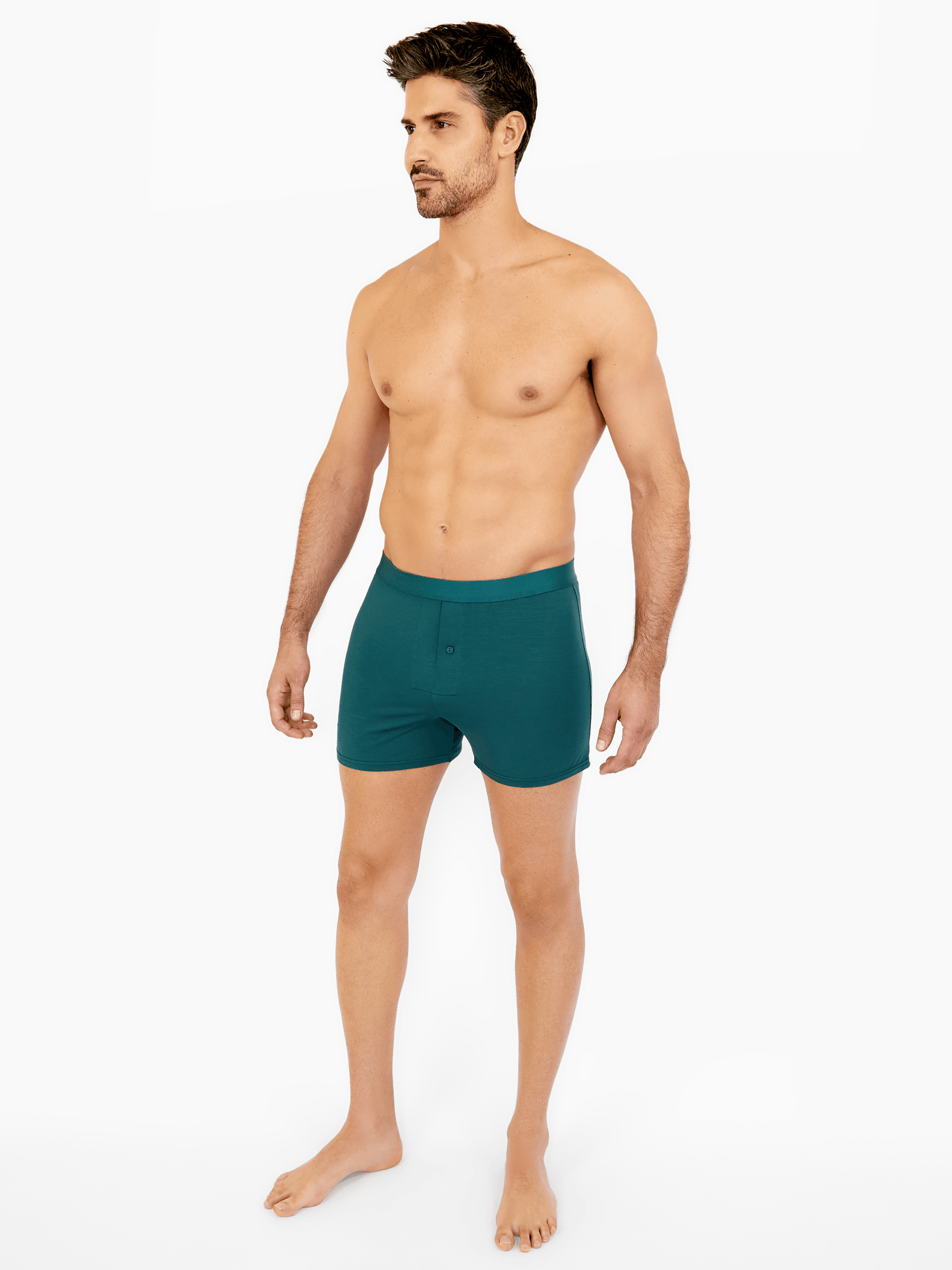 Boxer (2 Pack) - IDbrand.es