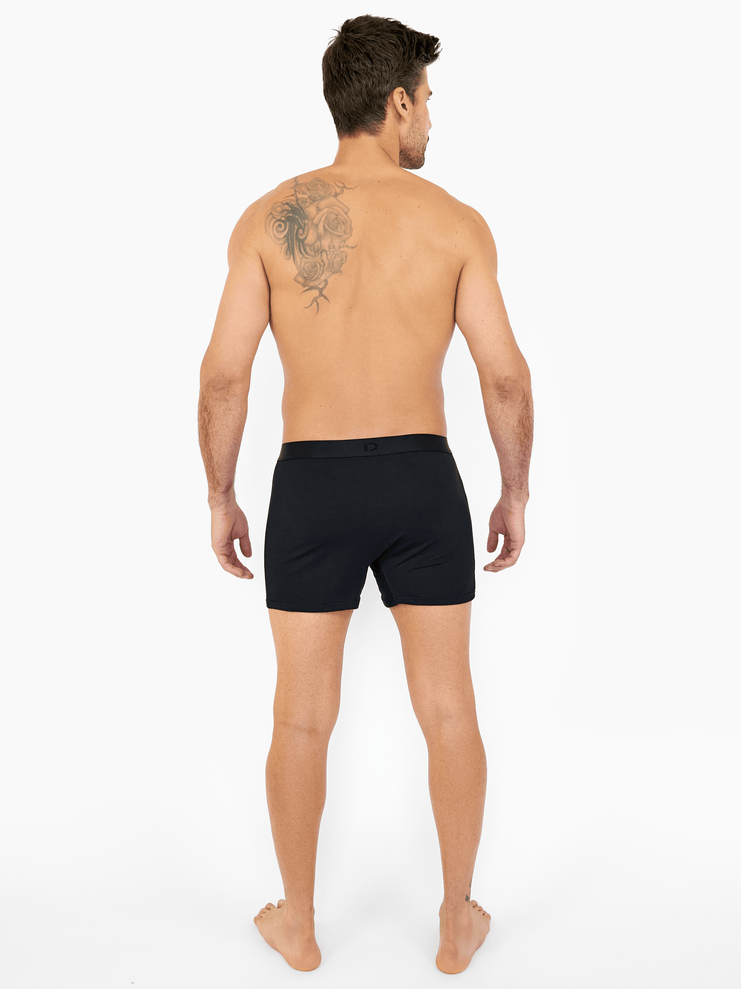 Boxer (2 Pack) - IDbrand.es