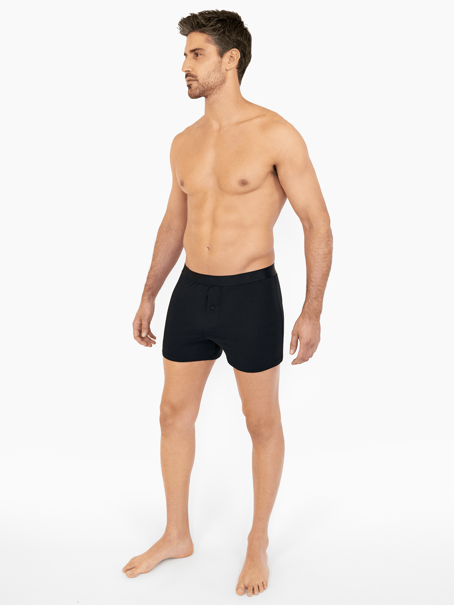 Boxer (2 Pack) - IDbrand.es