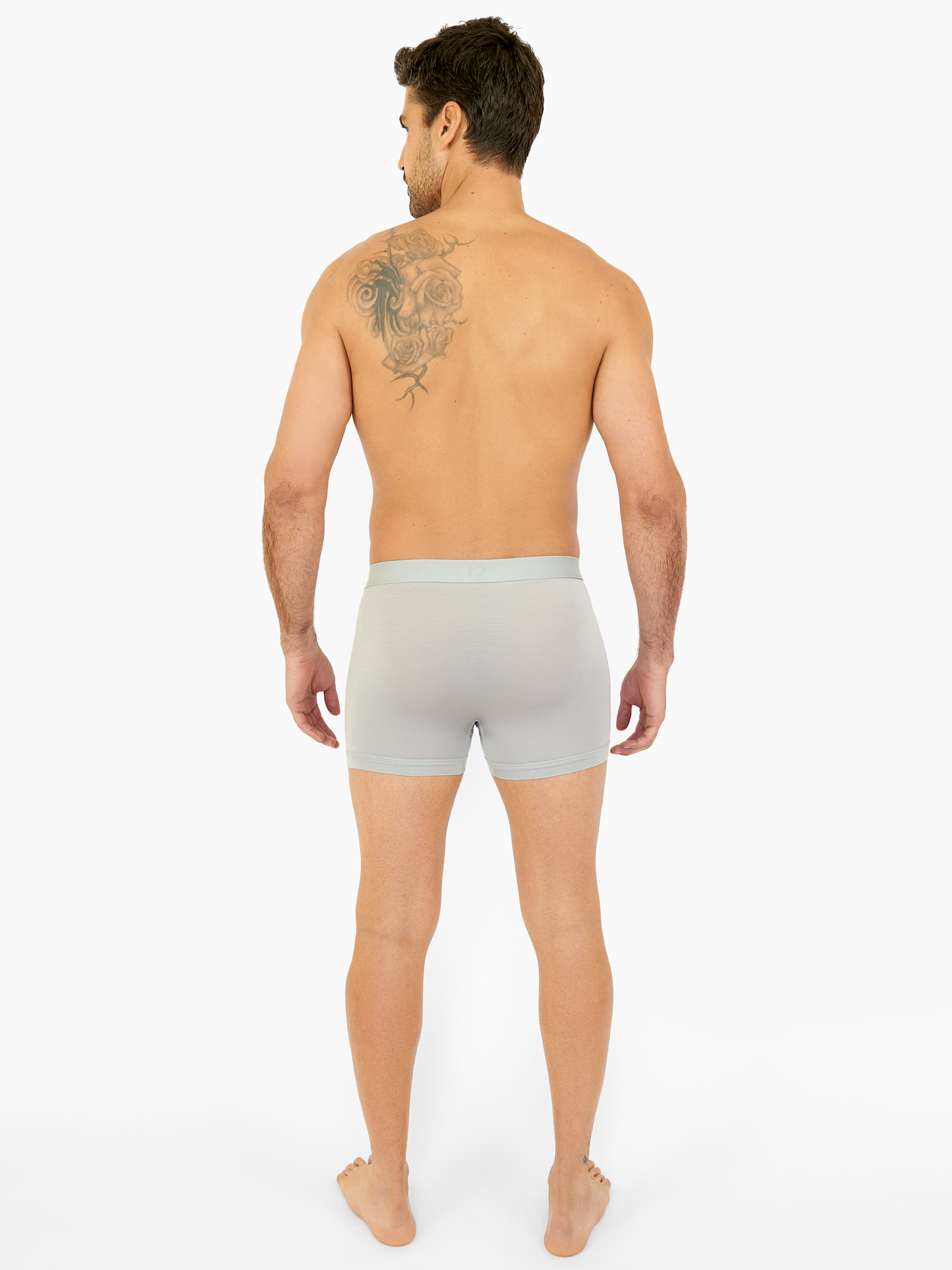 Boxer Brief (2 pack)