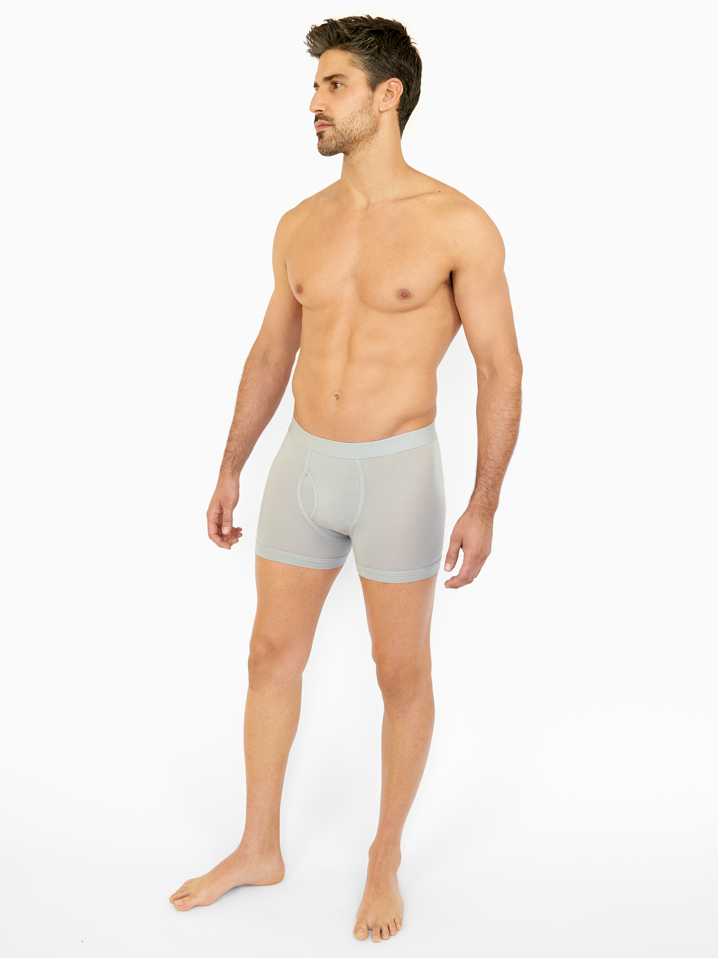 Boxer Brief (2 pack)